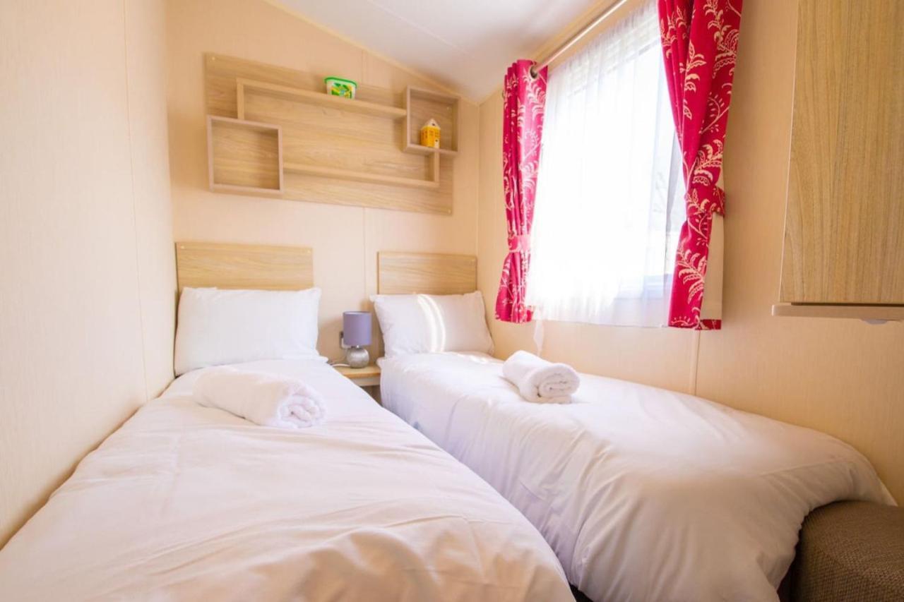 Val233 - 4B - Coghurst Holiday Park, Hastings Westfield  外观 照片